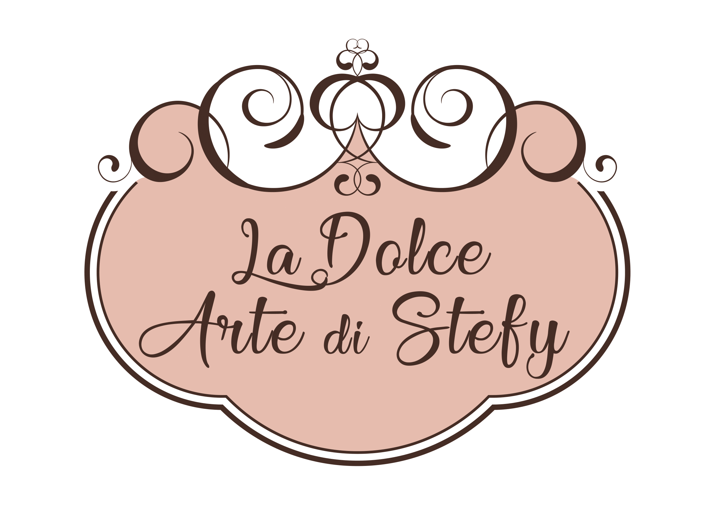 Logo La Dolce Arte di Stefy