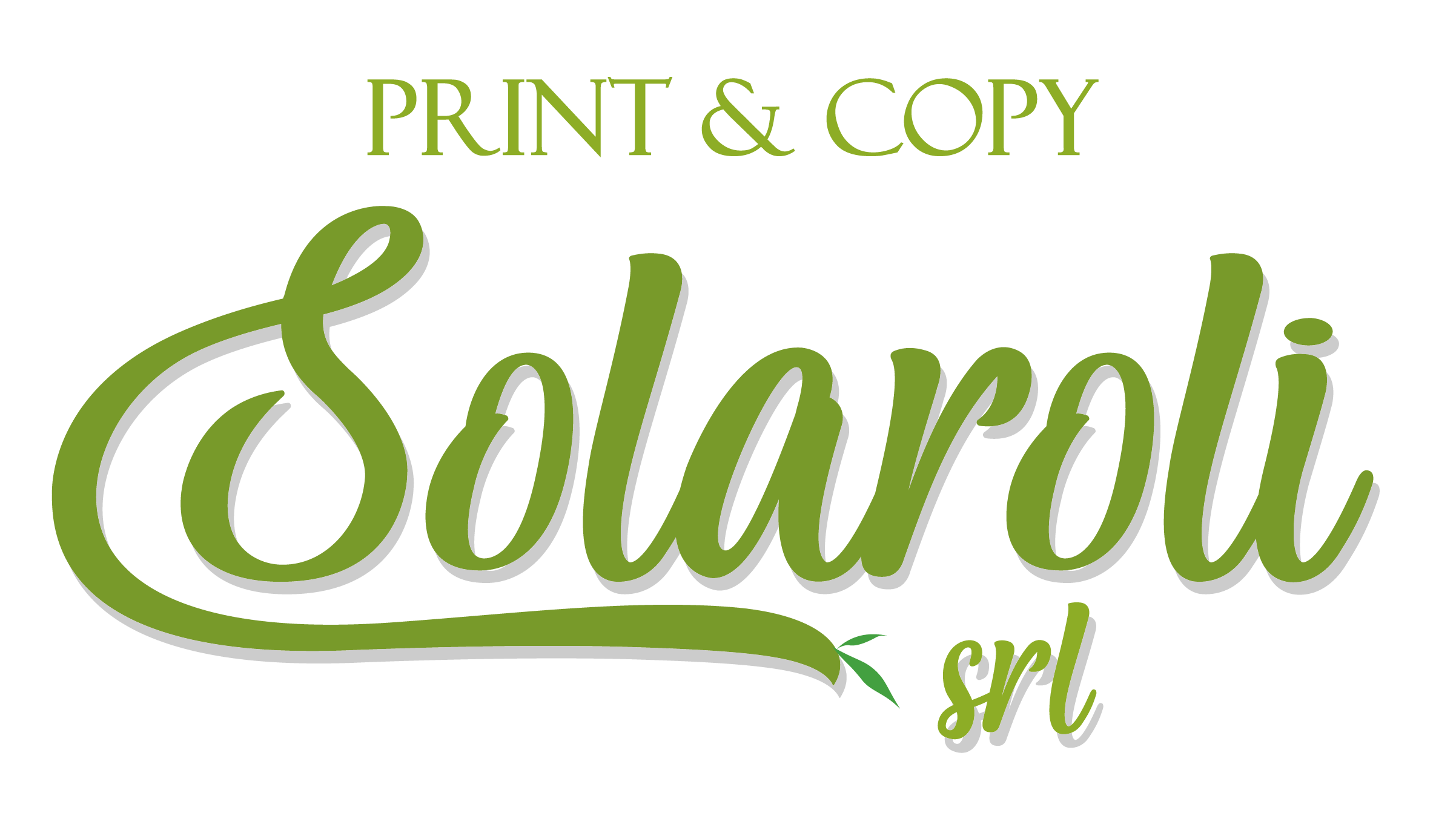 Logo Solaroli Srl