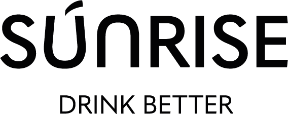 Logo Sunrise Drink Better